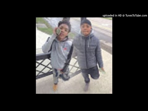 N.B.G. J Bando x Wayneo-Flossin