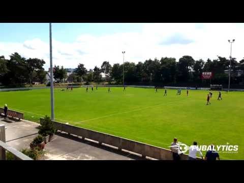 BSC Erlangen vs. TSV Ebermannstadt 1910 e.V. | Tor | Gegner