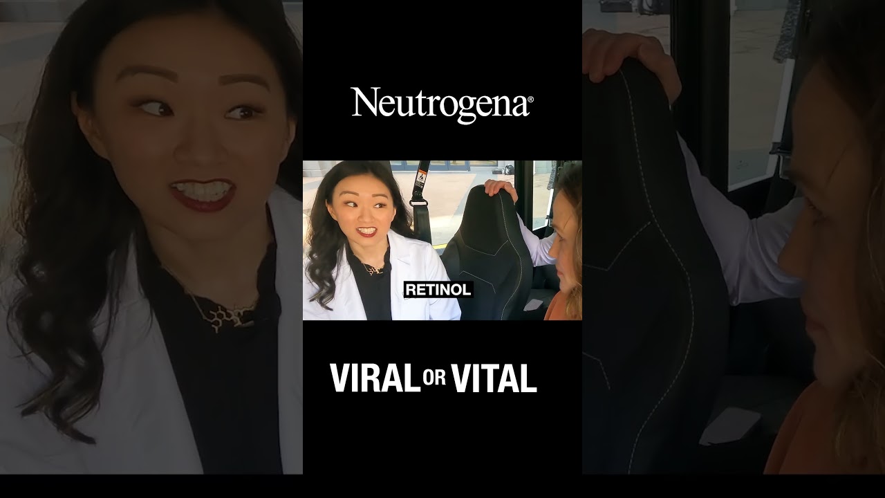 Neutrogena All Aboard