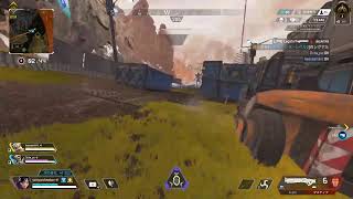 PC版APEX Legends #APEX参加型生放送　初見さん歓迎！