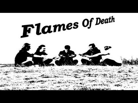 Šašci v manéži - Šašci v manéži - Flames of Death