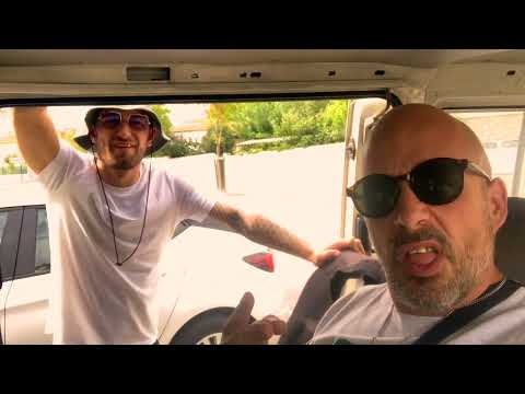 Res One & Charly Cut ft Mylo Stone - Take a Stoop