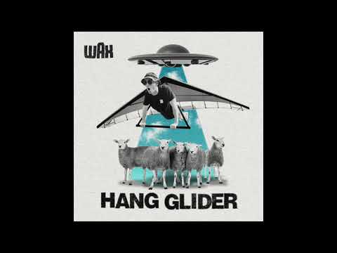 Video thumbnail for Hang Glider