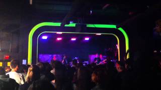 The Color Morale - Demon Teeth (Live)