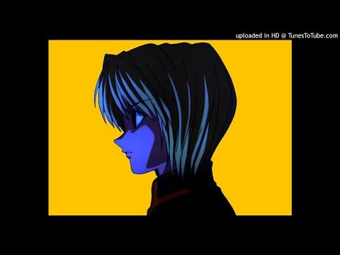 Car Chase - Hunter X Hunter