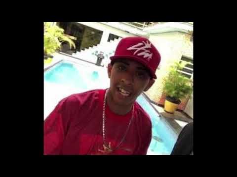 Brota Véia do Satanás. ( Mc Dia de Maldade )