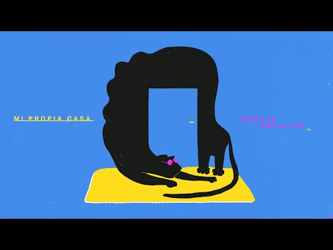 Noelia Recalde - Mi propia casa (Full Album)