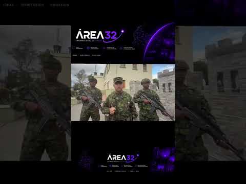 🚨 ¡GOLPE AL NARCOTRÁFICO EN EL CAUCA!