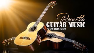 The Sweetest Melodies for the Heart, Relaxing Guitar Music to Encourage You in Love