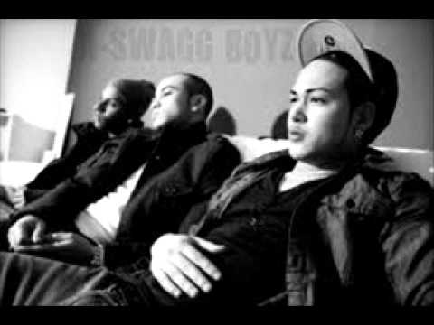 A-Swagg Boyz-Moving Like A Jerk (JERKIN SONG)
