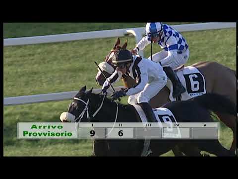 2021-12-05 corsa 5 metri 1750 Premio 6 tower of Pisa cup