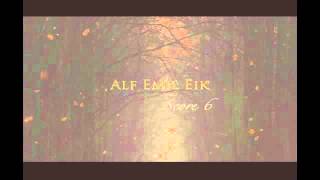 Alf Emil Eik - Score 6