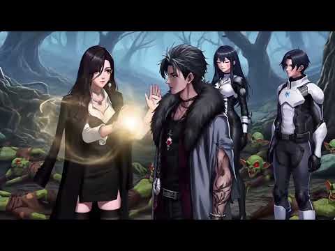 💥【新番上线】《我，唯一亡灵织法者》全集 Multi SUB #热血 #漫剧 #动漫魔女