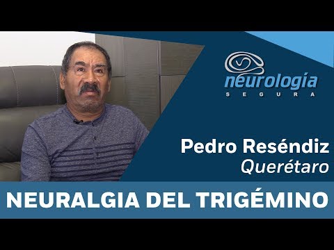 Testimonio de éxito al optar por la Descompresión Microvascular para la Neuralgia del Trigémino.