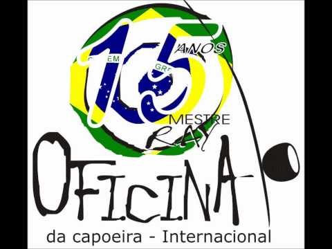 me leva berimbau-oficina da capoeira