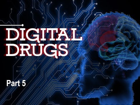 Digital Drugs (5)