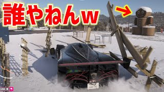 超時短攻略！イタリアンエキゾチック冬シーズン！【フォルツァホライゾン6】