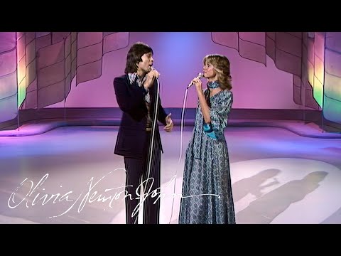 Olivia Newton-John & Cliff Richard - I’m Leaving It All Up To You (It's Cliff Richard, 28/9/74)