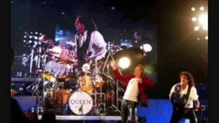 Queen+Paul Rodgers - Cosmos Rockin&#39;