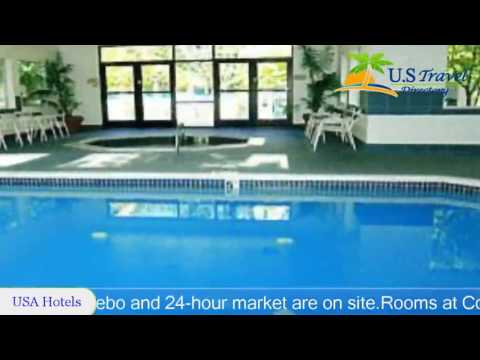 Courtyard by Marriott Portland Hillsboro - Hillsboro Hotels, Oregon