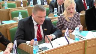 Микола Харкавий про необхідність дій для зменшення аварійності під Кам’янцем