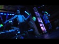 CirQlar Presents The Big Bang Boom Circus Alchemy LED