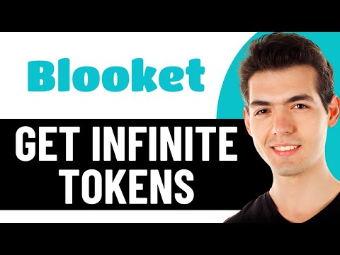 HOW TO GET INFINITE TOKENS IN BLOOKET IN 2026! (BEST METHOD)