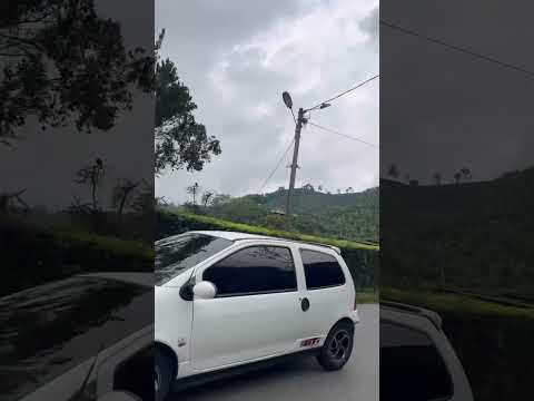 Caicedonia Valle del Cauca #colombia #automobile