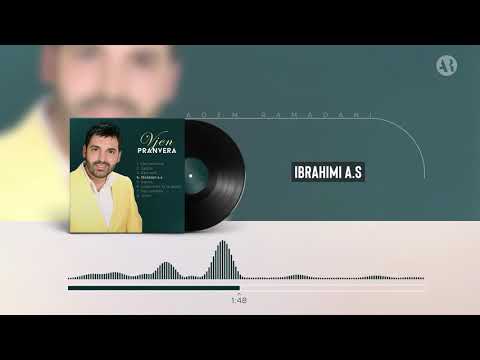 Adem Ramadani - Ibrahimi a.s (Official Video)