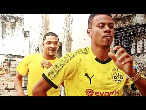 MC ARPA FEAT. MC NIACK - TOMA TAPÃO - CLIPE OFICIAL