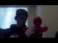 Tickle Me Evil