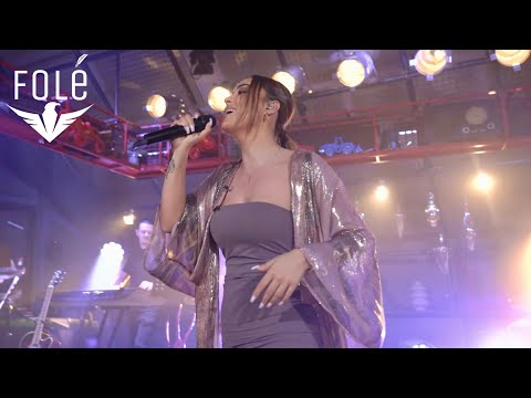 Xhensila - Cika Cika (A Live Night)