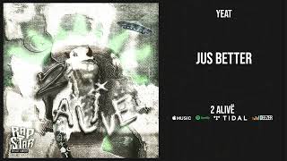 Jus bëtter Music Video