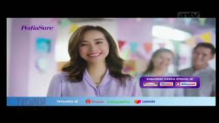Download lagu IKLAN PEDIASURE - 15s (2021) mp3 Download lagu IKLAN PEDIASURE - 15s (2021) mp3