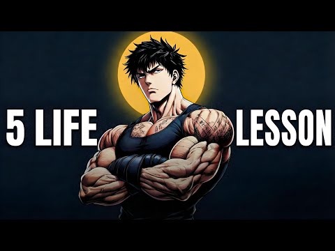 Life Lessons From The Titanic