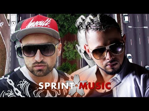 Mr. VIK feat. Mr. Renzo - Lo Prohibido | Official Video