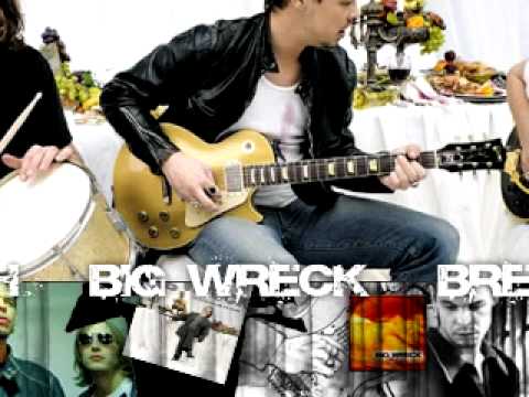 BigWreck - Breakthrough featuring Myles Kennedy