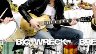 BigWreck - Breakthrough featuring Myles Kennedy