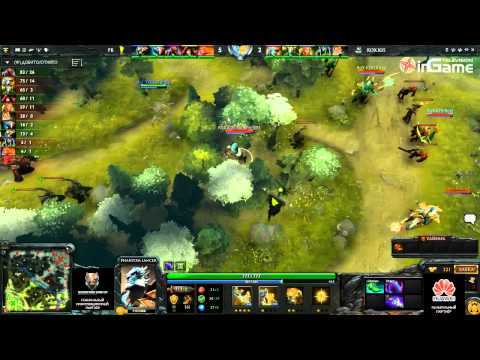 [Techlabs Cup 2013, Qualifiers]RoX.KIS vs PR(g.3)