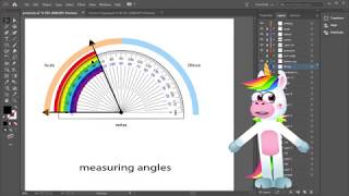 measuring Angles