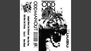 Judged/Won't Be Silenced