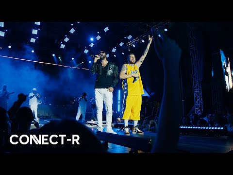 Connect-R ✘ SHIFT - Baga Mare | Live @ Ziua lui Stefan 2024