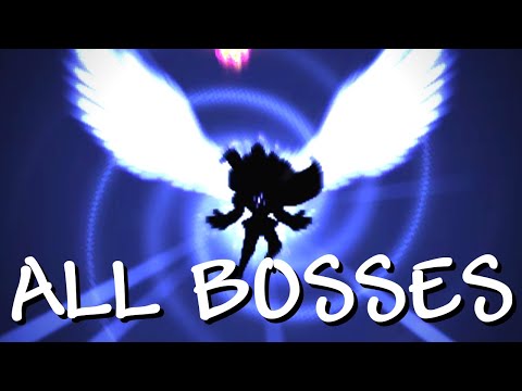 Split Mod - All Bosses (Fighting Cold Update)
