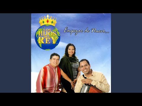 Video Pacto De Amor (Audio) de Los Hijos Del Rey