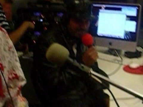 Freestyle with Erik Flowchild, Lincoln, Smash Brovaz, Drega