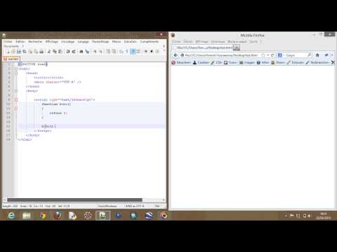Javascript 11 L instruction return