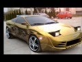 fOrd prObe tuning 