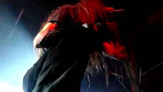 Goatwhore- Apocalyptic Havoc