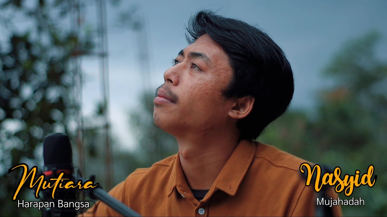 Mutiara Harapan Bangsa - Mujahadah | Cover fai kencrut