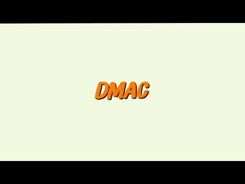 GetItDmac - Bonita ☺️🔥 (Lyric Video)